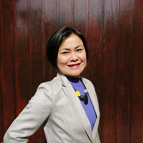 Junko Hirata